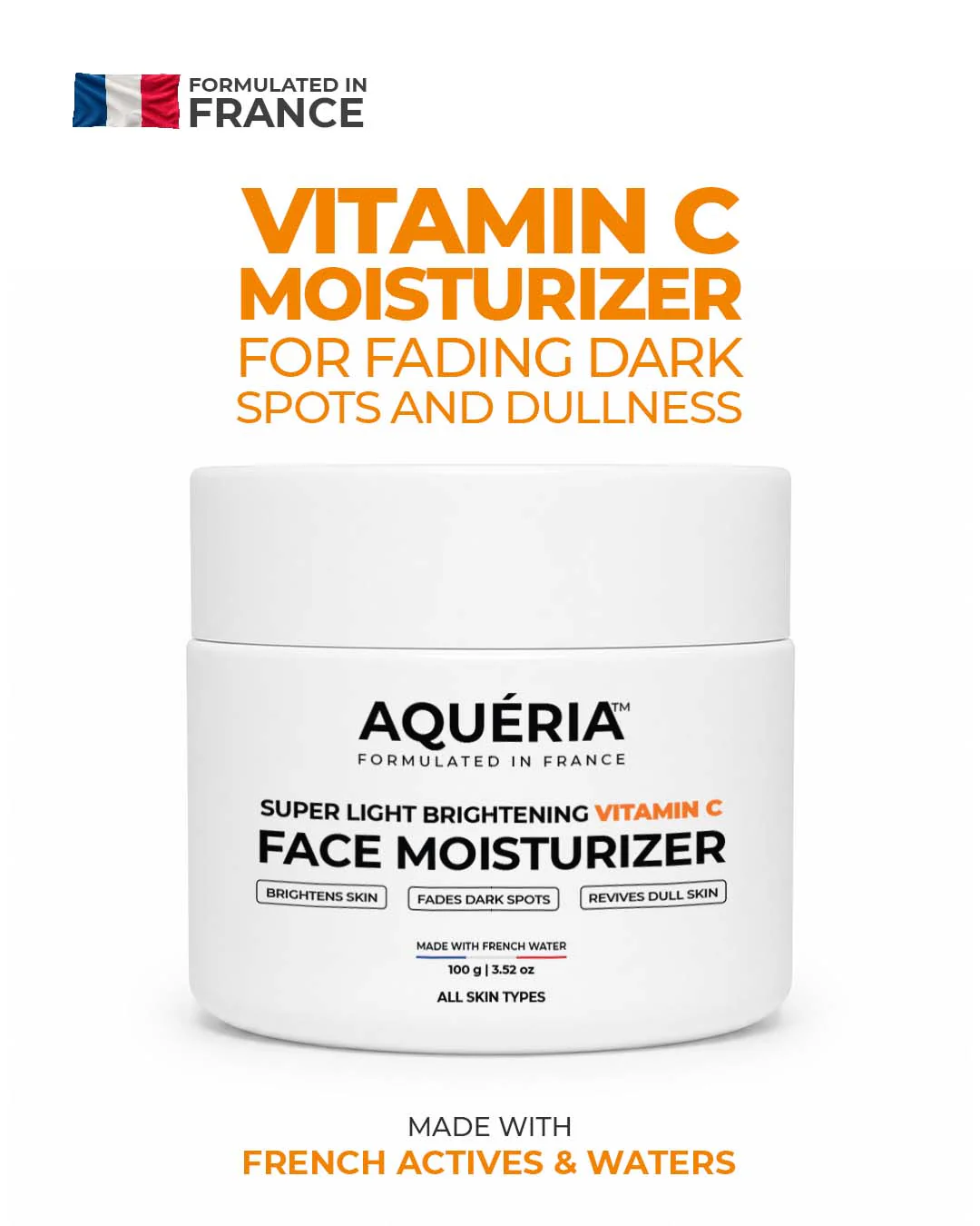Vitamin C Range